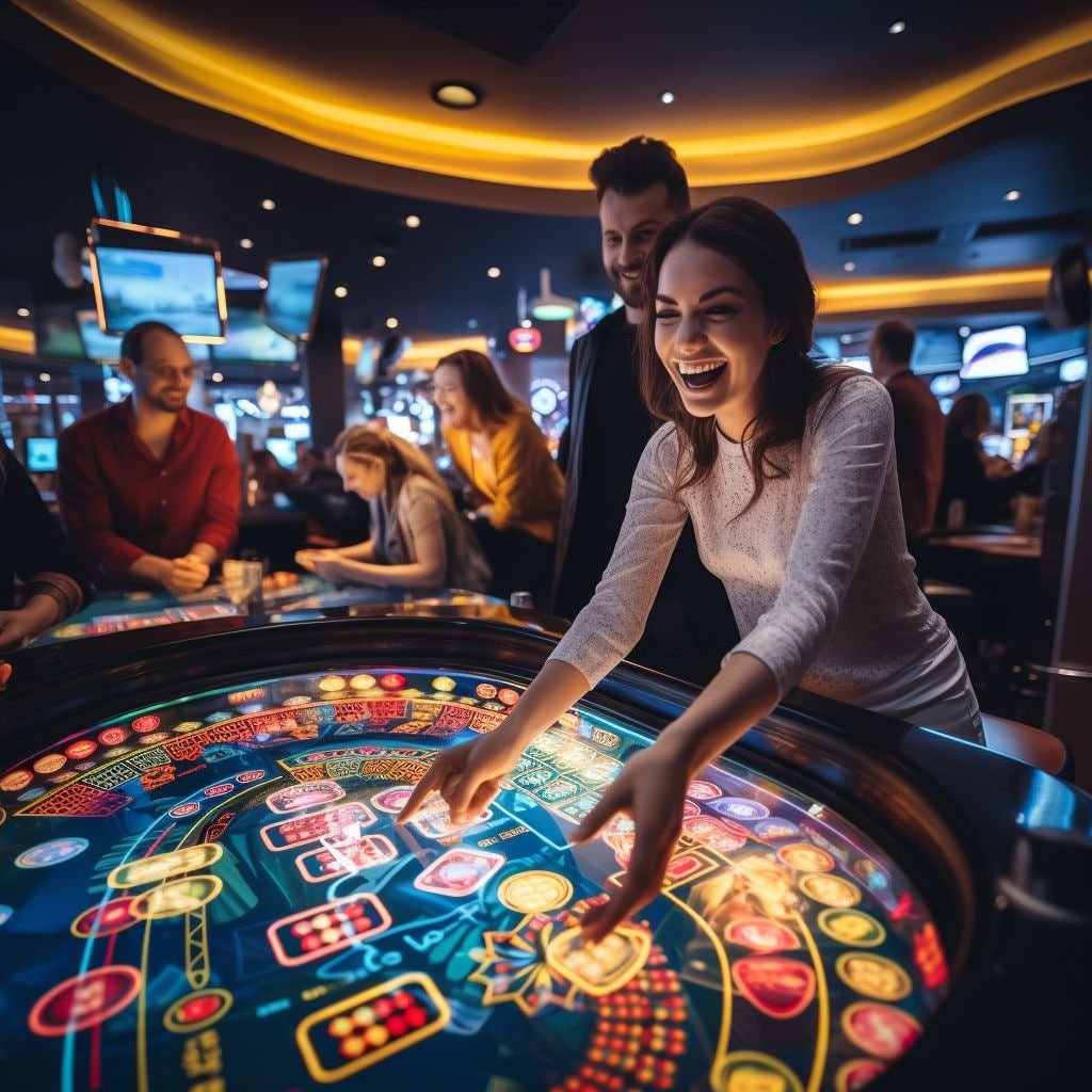 55 bet